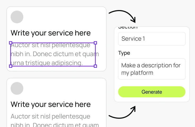 Accélérez votre travail grâce à des services de rédaction efficaces et performants
